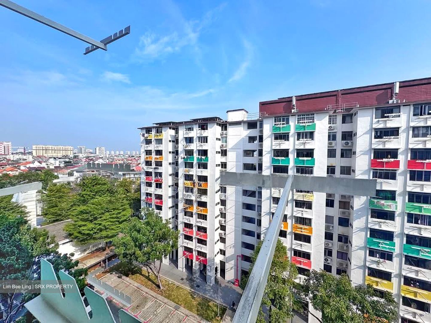 Blk 17 Eunos Crescent (Geylang), HDB 3 Rooms #603651571